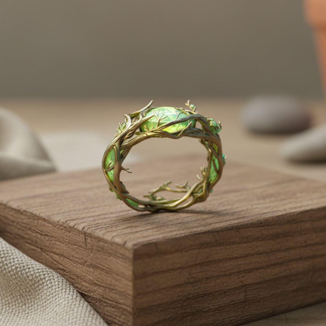 Charming Ring for Any Occasion
