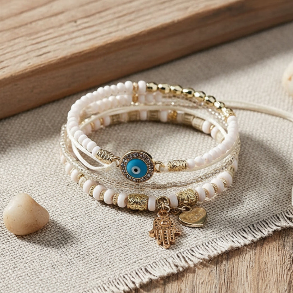 Classic Bracelet with Timeless Appeal