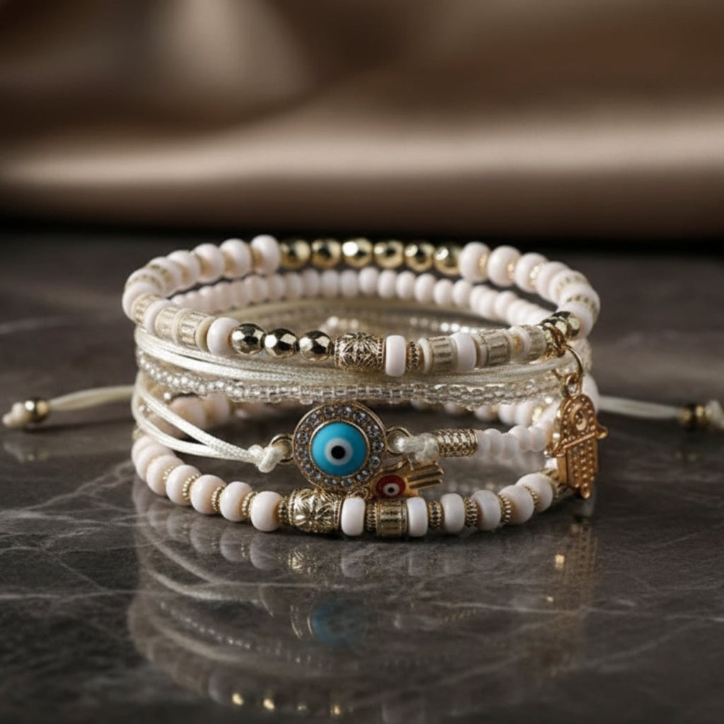 Classic Bracelet with Timeless Appeal