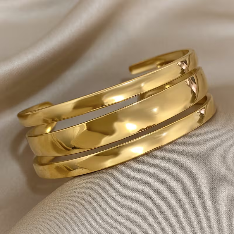 Beautiful Bracelet with Unique Style