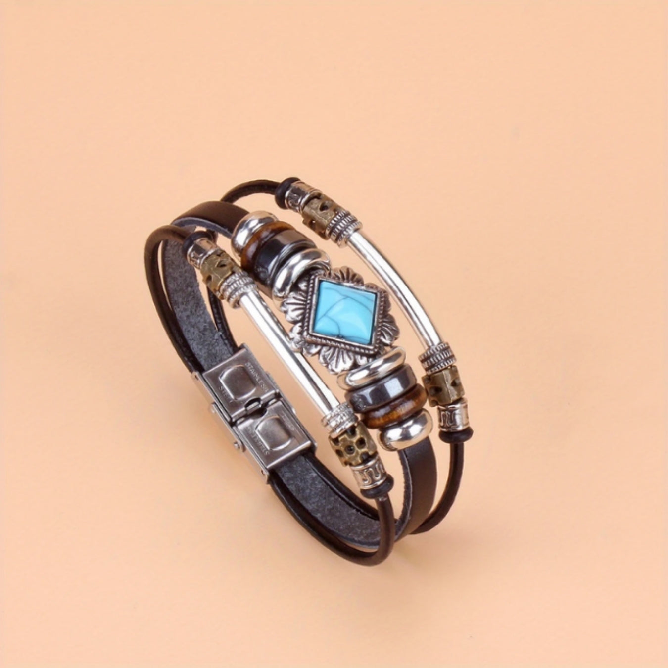 Beautiful Bracelet with Unique Style