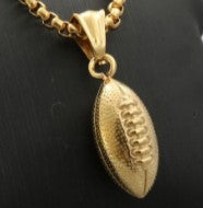 Vintage Handmade Necklace