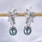 Elegant Pearl Earring for Every Occasion