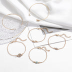 Beautiful Bracelet with Unique Style