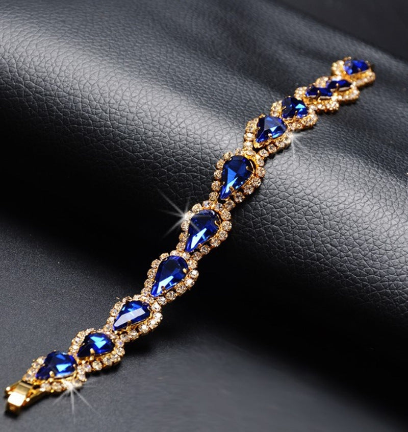 Romantic Bracelet for Special Moments