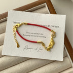 Beautiful Bracelet with Unique Style