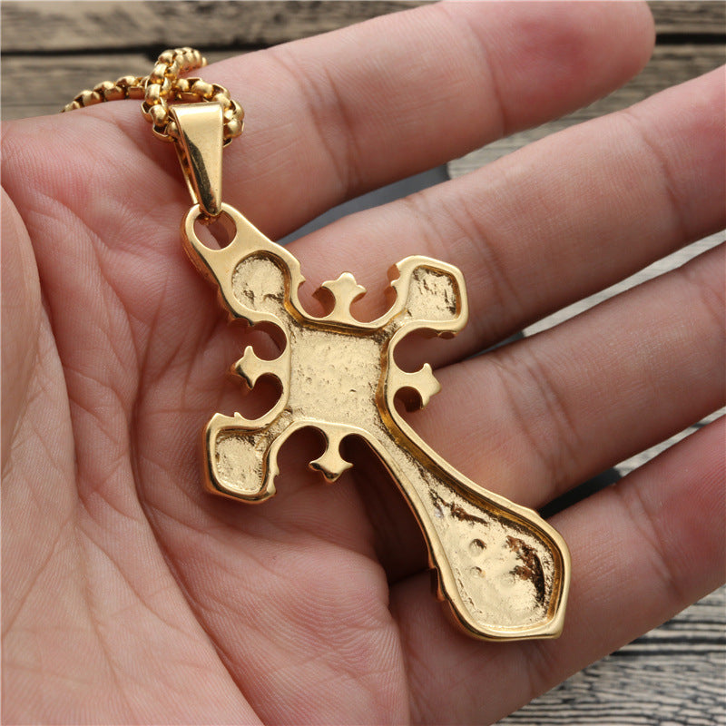 Vintage Handmade Necklace