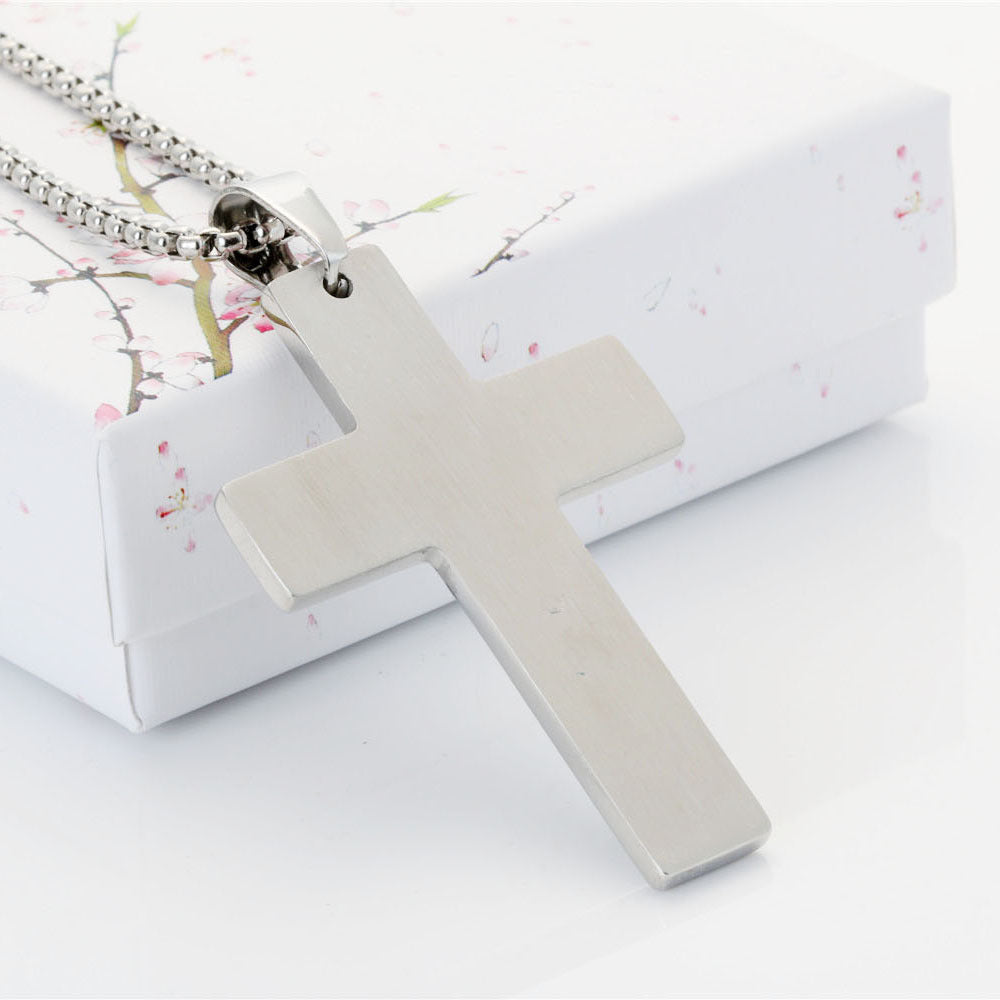 Vintage Handmade Necklace