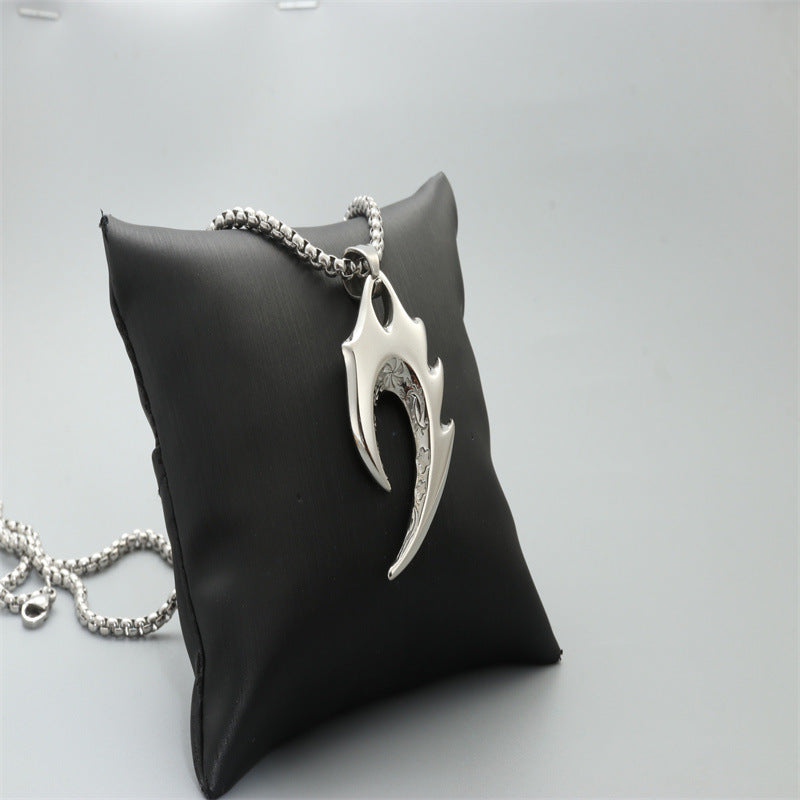 Stunning Necklace for Daily Wear