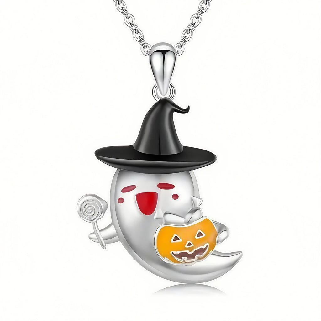 Romantic Necklace for Special Moments