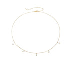 Stunning Pearl Necklace for Daily Wear