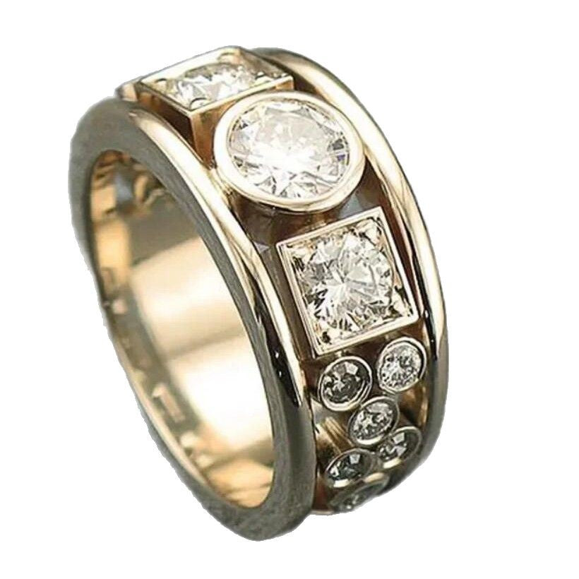 Stunning Ring for Daily Wear