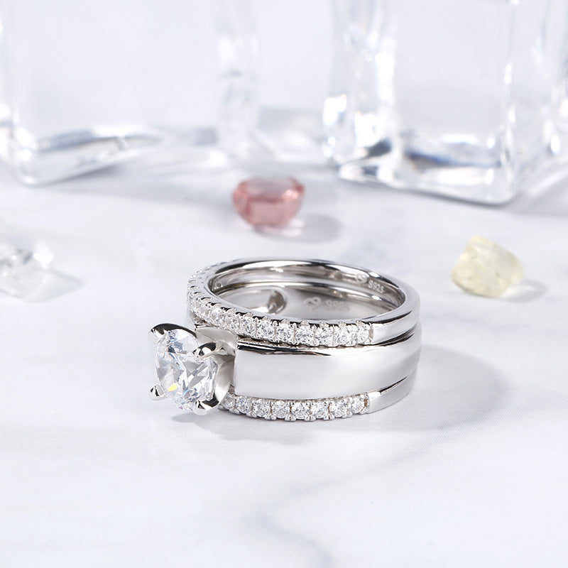 Stunning Ring for Daily Wear