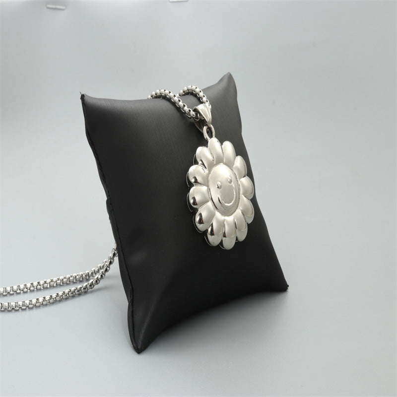 Beautiful Necklace with Unique Style