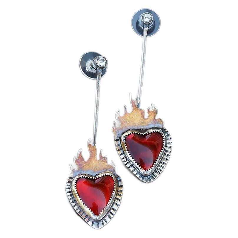 Charming Earring for Any Occasion