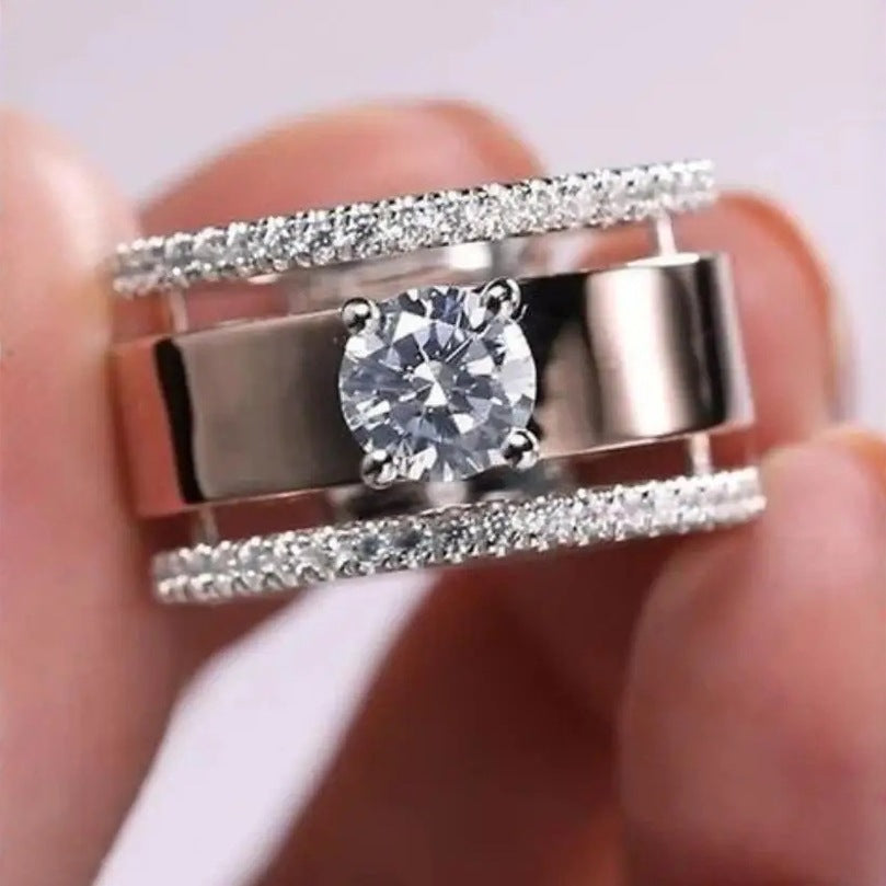 Stunning Ring for Daily Wear