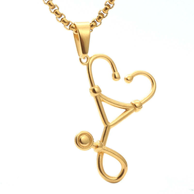 Delicate Artisan Necklace