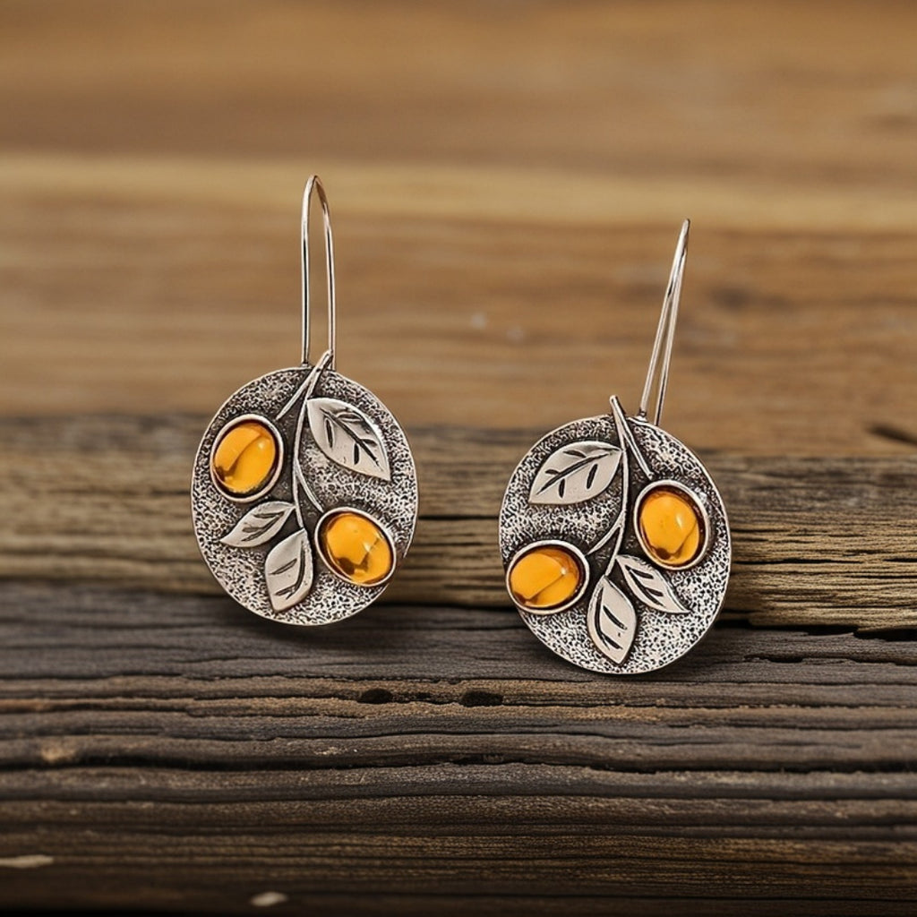 Stunning Earring for Daily Wear