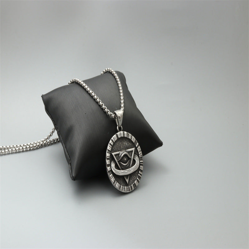 Romantic Necklace for Special Moments