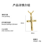 Beautiful Gold Necklace with Unique Style