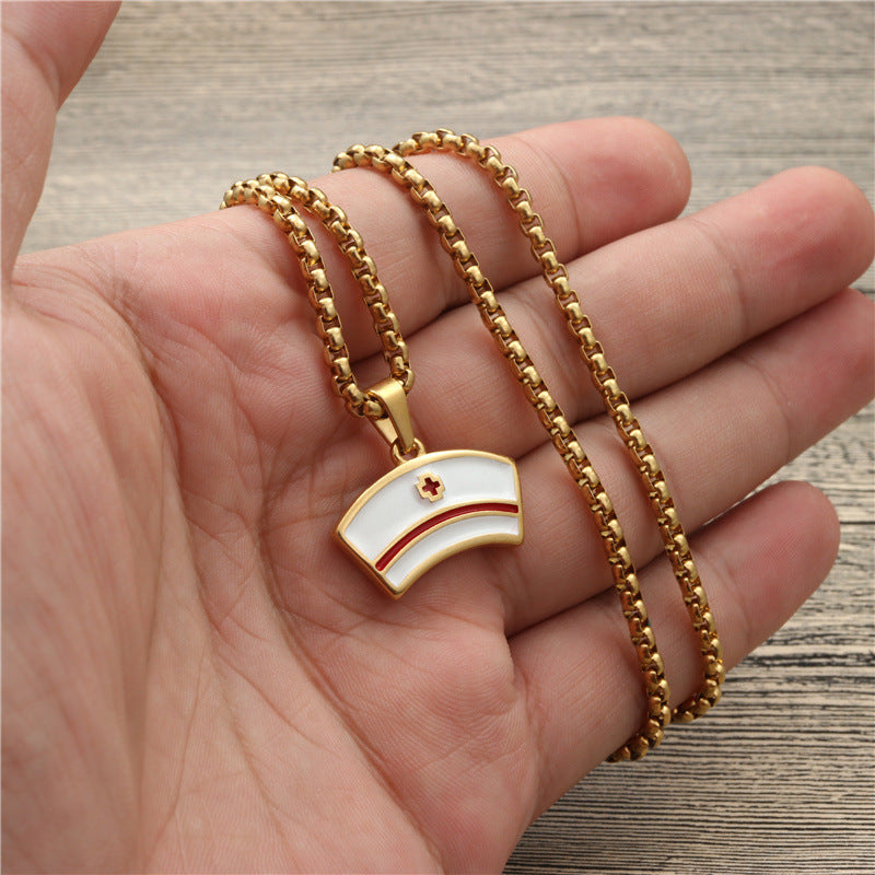 Romantic Necklace for Special Moments