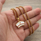 Romantic Necklace for Special Moments