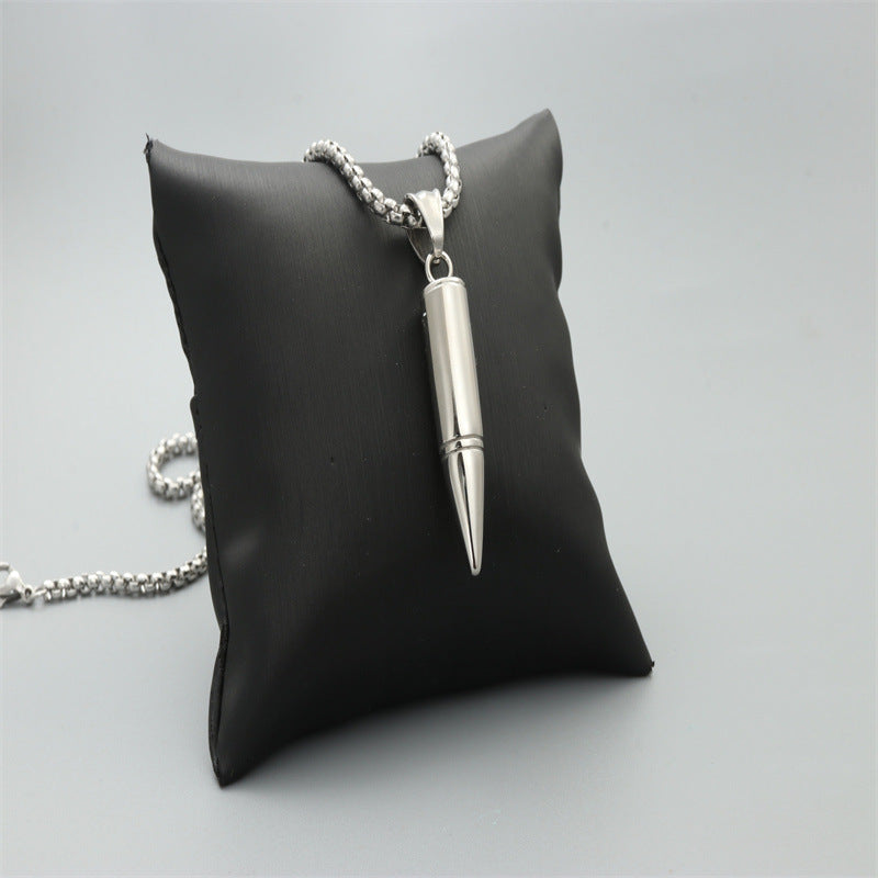 Beautiful Necklace with Unique Style