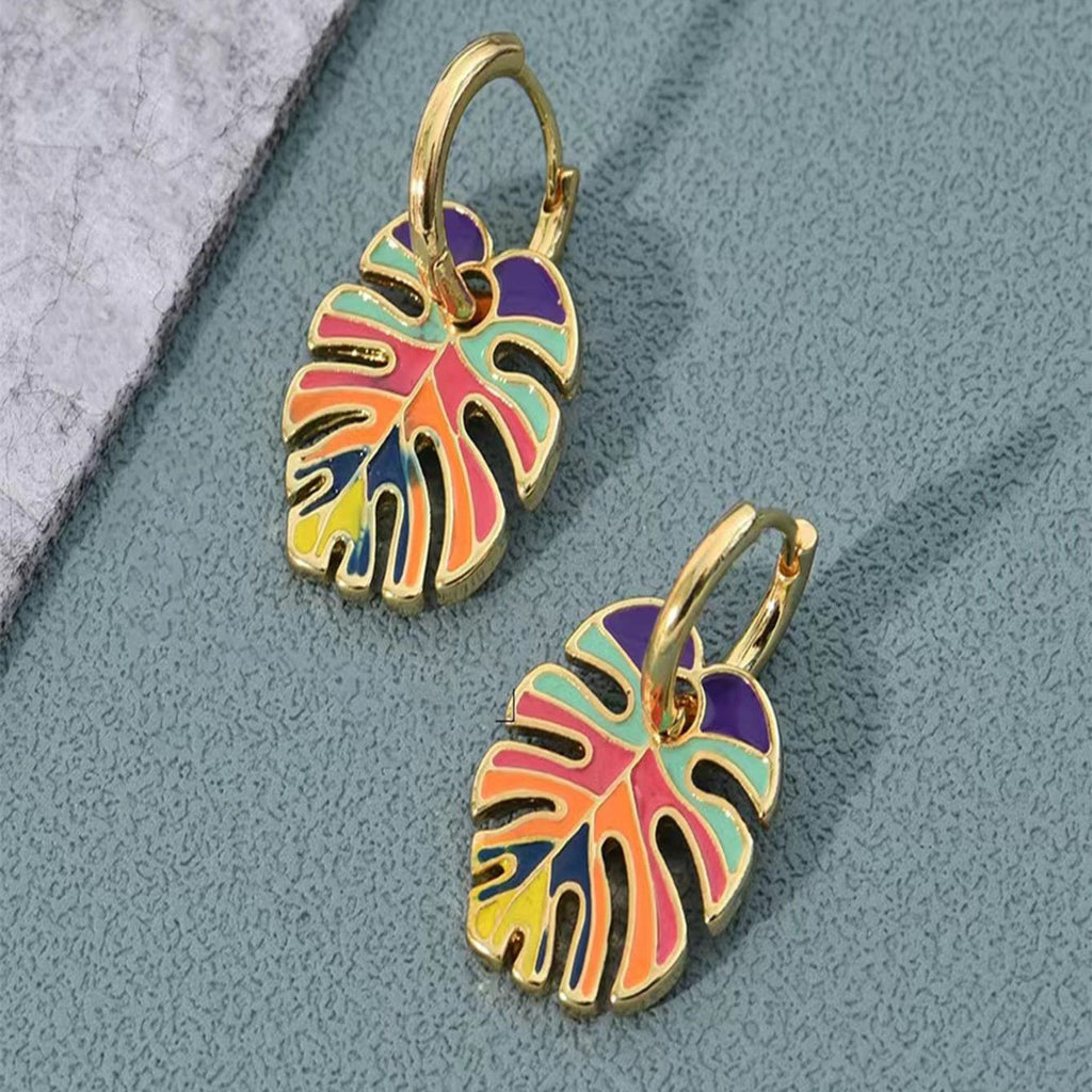 Charming Earring for Any Occasion