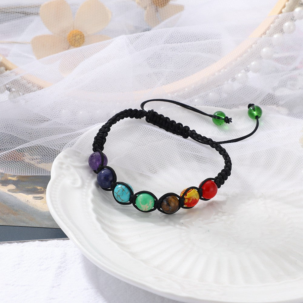 Beautiful Bracelet with Unique Style