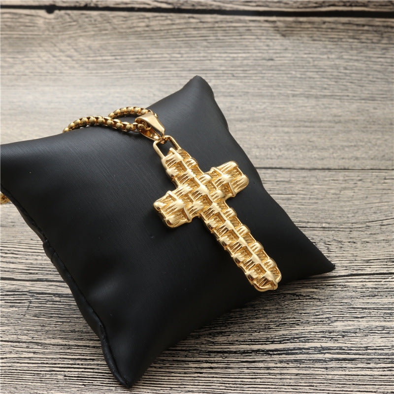 Beautiful Necklace with Unique Style