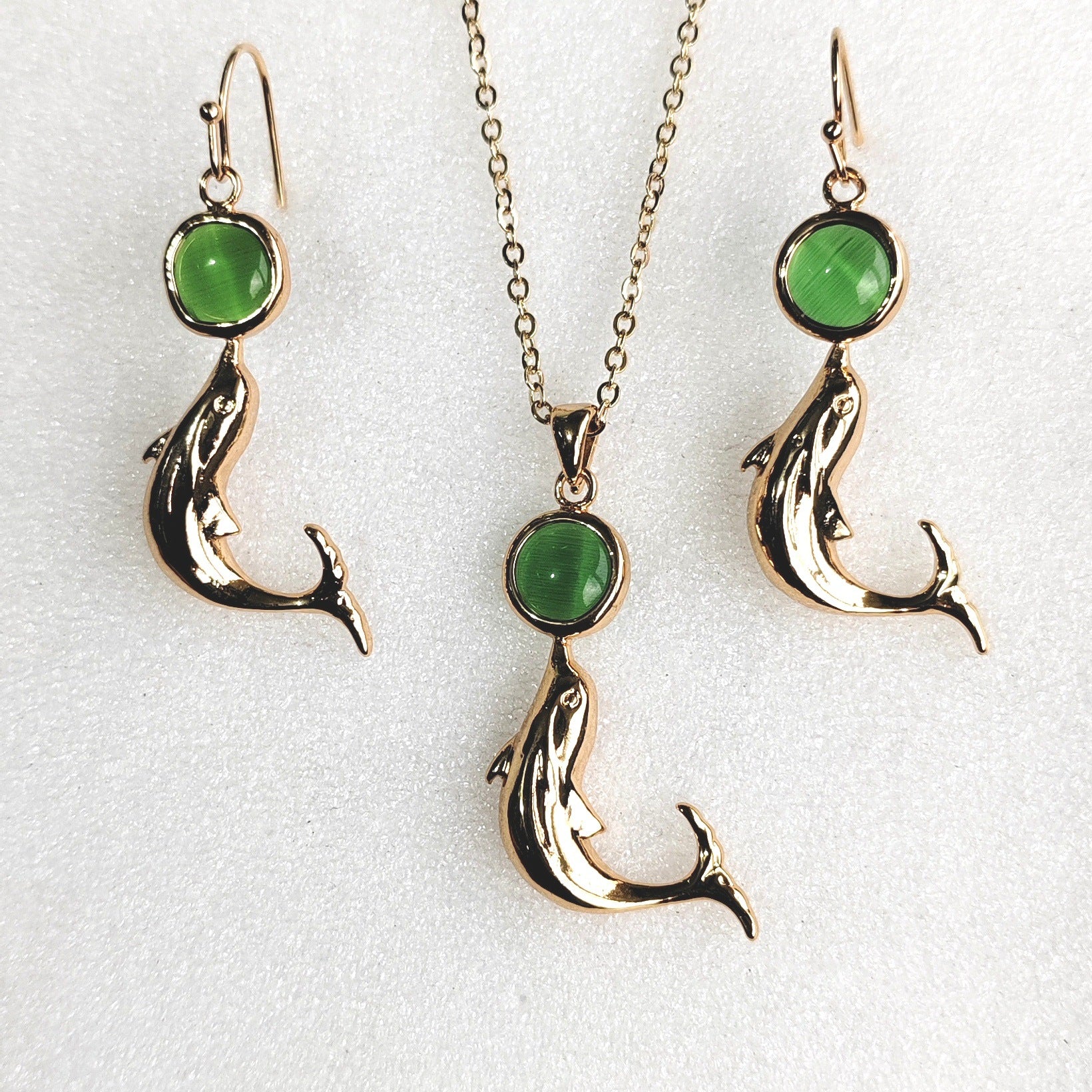 Romantic Necklace for Special Moments