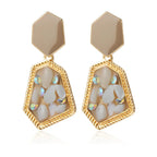 Elegant Silver Earring for Every Occasion