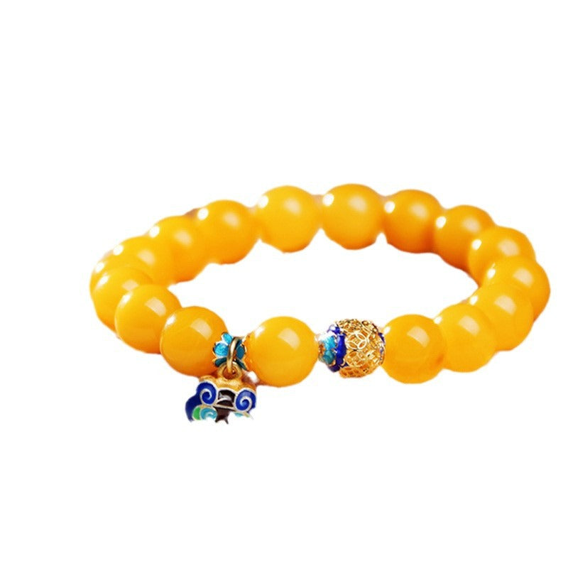 Beautiful Bracelet with Unique Style