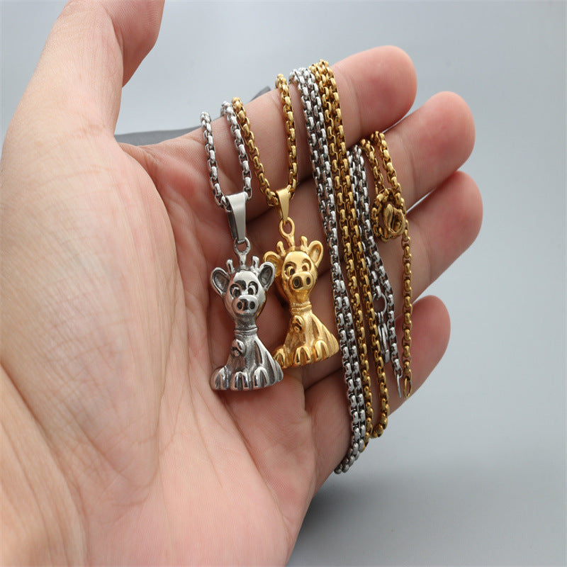 Elegant Necklace for Every Occasion