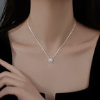 Stunning Pearl Necklace for Daily Wear