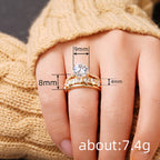 Elegant Ring for Every Occasion
