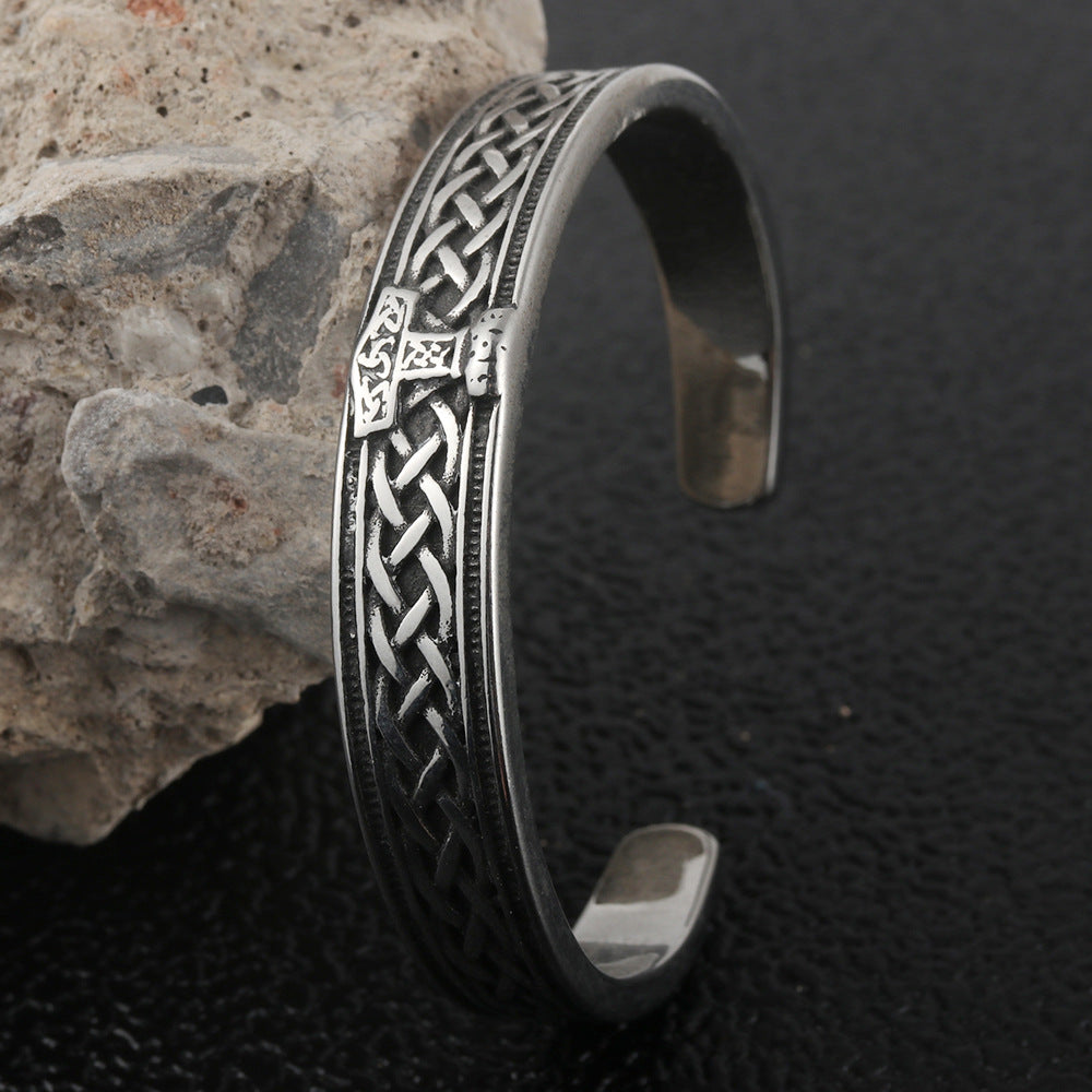 Vintage Handmade Bracelet