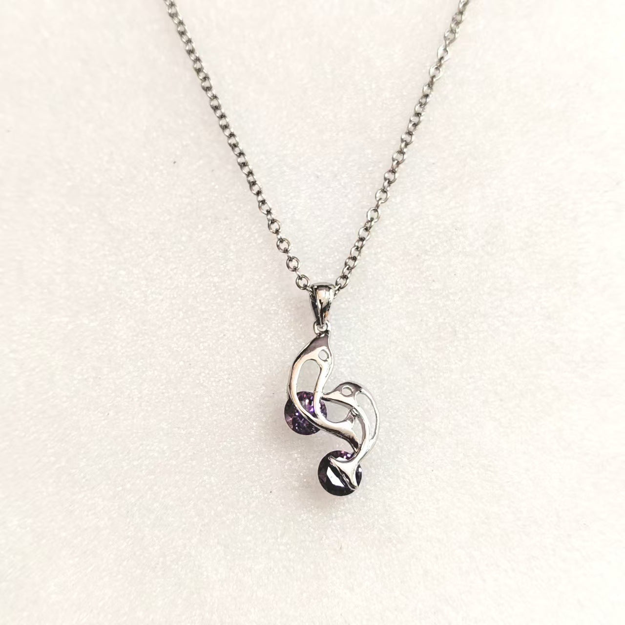 Delicate Artisan Necklace