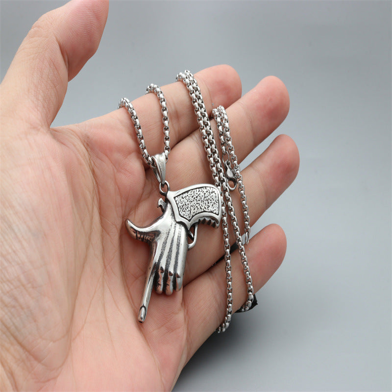 Stunning Necklace for Daily Wear