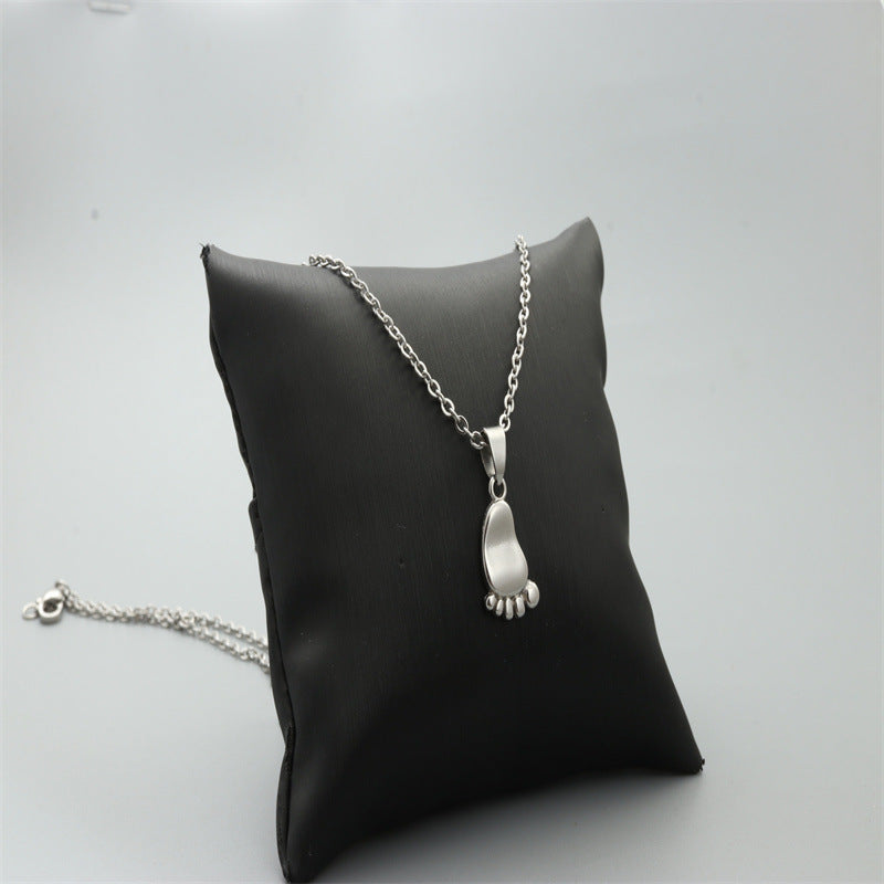 Delicate Artisan Necklace