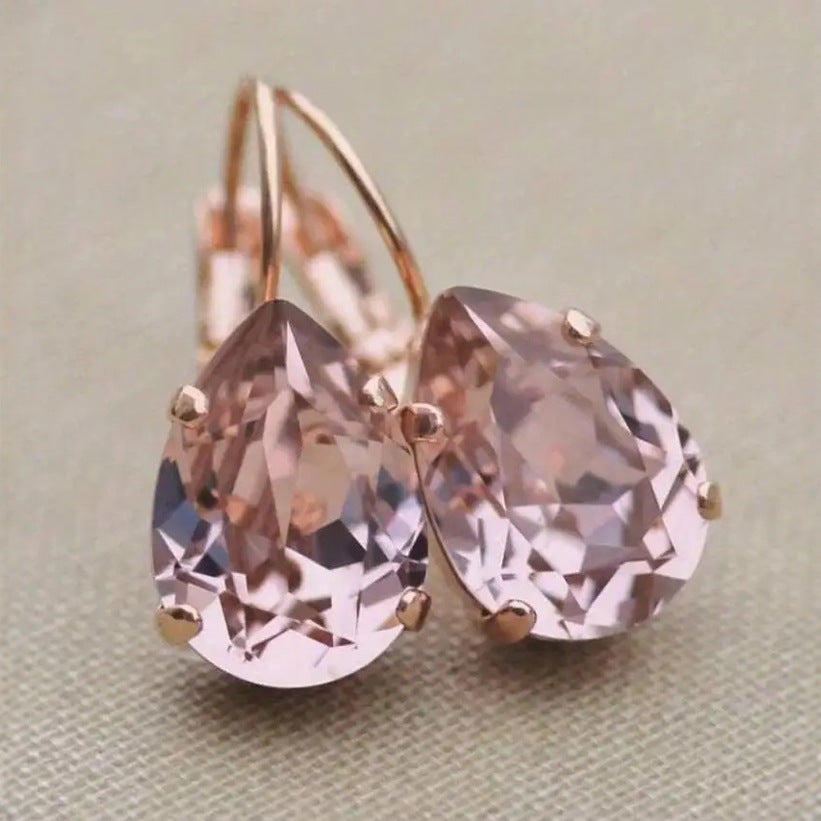 Romantic Earring for Special Moments