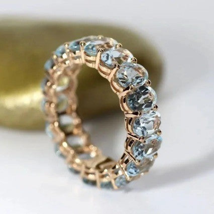 Vintage Handmade Ring