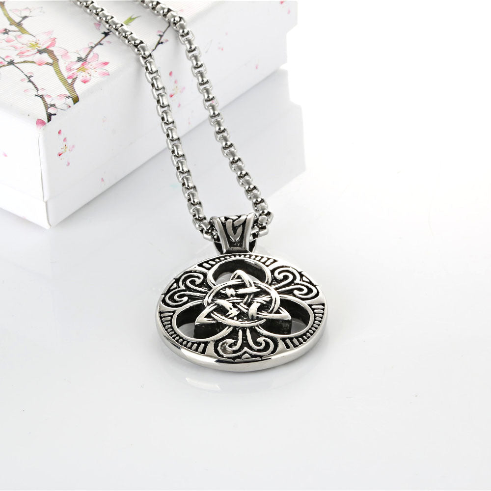 Beautiful Necklace with Unique Style