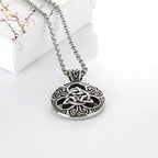 Beautiful Necklace with Unique Style