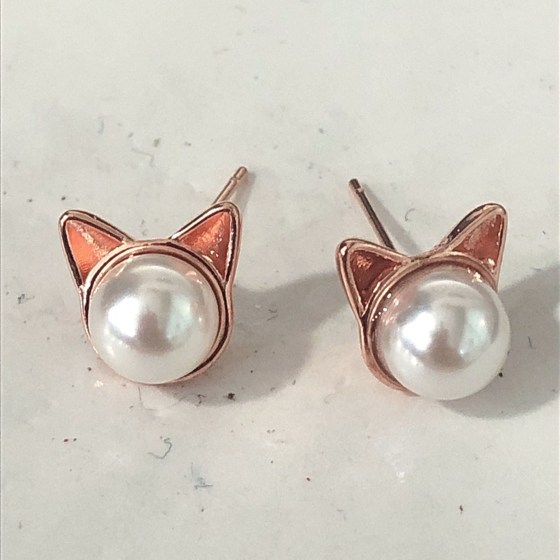 Elegant Pearl Earring for Every Occasion