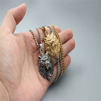 Vintage Handmade Necklace