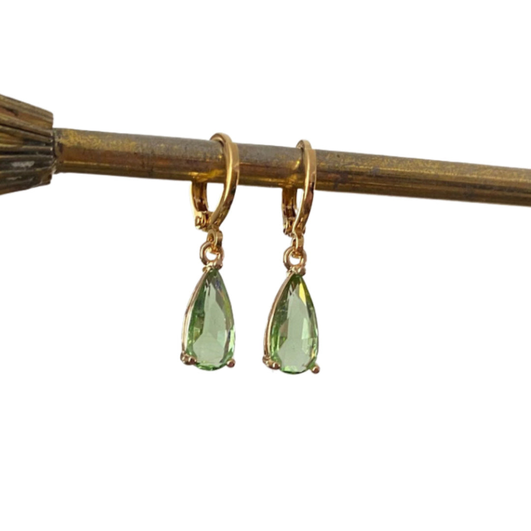 Elegant Earring for Every Occasion