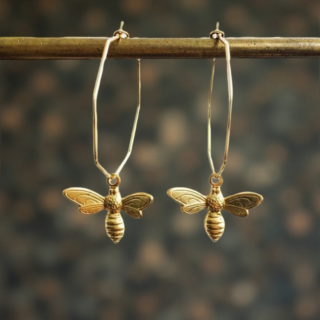 Classic Earring with Timeless Appeal