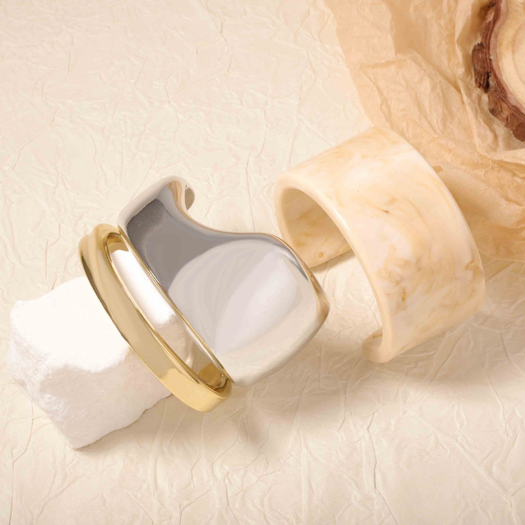 Beautiful Bracelet with Unique Style