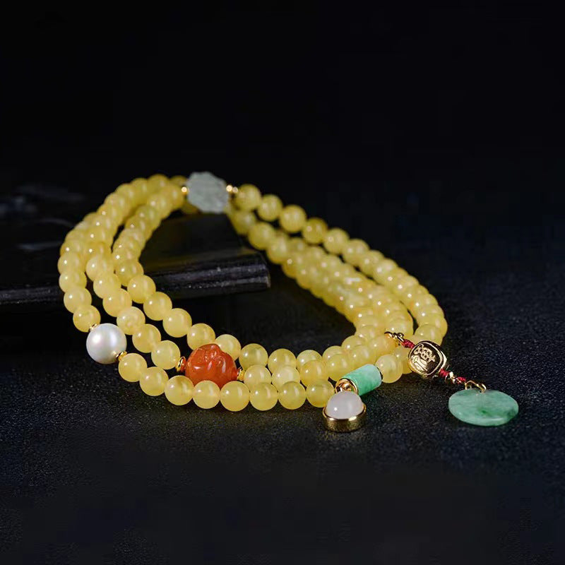 Beautiful Bracelet with Unique Style